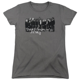 Harry Potter Da Squad Women's T-Shirt Women's T-Shirt Harry Potter   