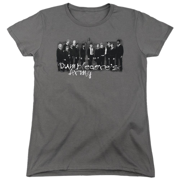 Harry Potter Da Squad Women's T-Shirt Women's T-Shirt Harry Potter   