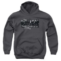 Harry Potter Da Squad - Youth Hoodie Youth Hoodie (Ages 8-12) Harry Potter   