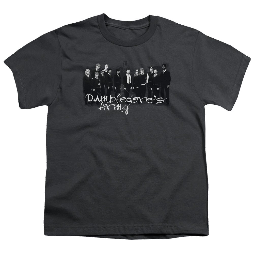 Harry Potter Da Squad - Youth T-Shirt Youth T-Shirt (Ages 8-12) Harry Potter   