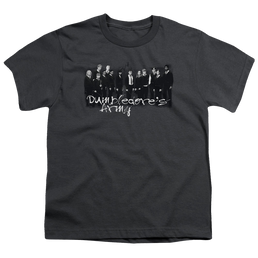 Harry Potter Da Squad - Youth T-Shirt Youth T-Shirt (Ages 8-12) Harry Potter   