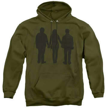 Harry Potter Three Stand Alone - Pullover Hoodie Pullover Hoodie Harry Potter   