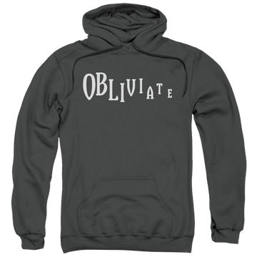 Harry Potter Obliviate Pullover Hoodie Pullover Hoodie Harry Potter   