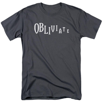 Harry Potter Obliviate Men's Regular Fit T-Shirt Men's Regular Fit T-Shirt Harry Potter   