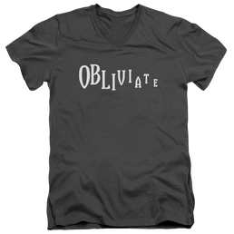 Harry Potter Obliviate Men's V-Neck T-Shirt Men's V-Neck T-Shirt Harry Potter   