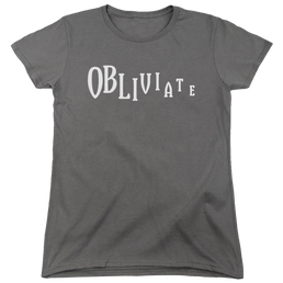 Harry Potter Obliviate Women's T-Shirt Women's T-Shirt Harry Potter   