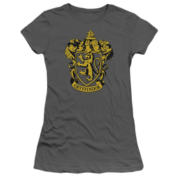 Harry Potter Gryffindor Crest Juniors T-Shirt Juniors T-Shirt Harry Potter   