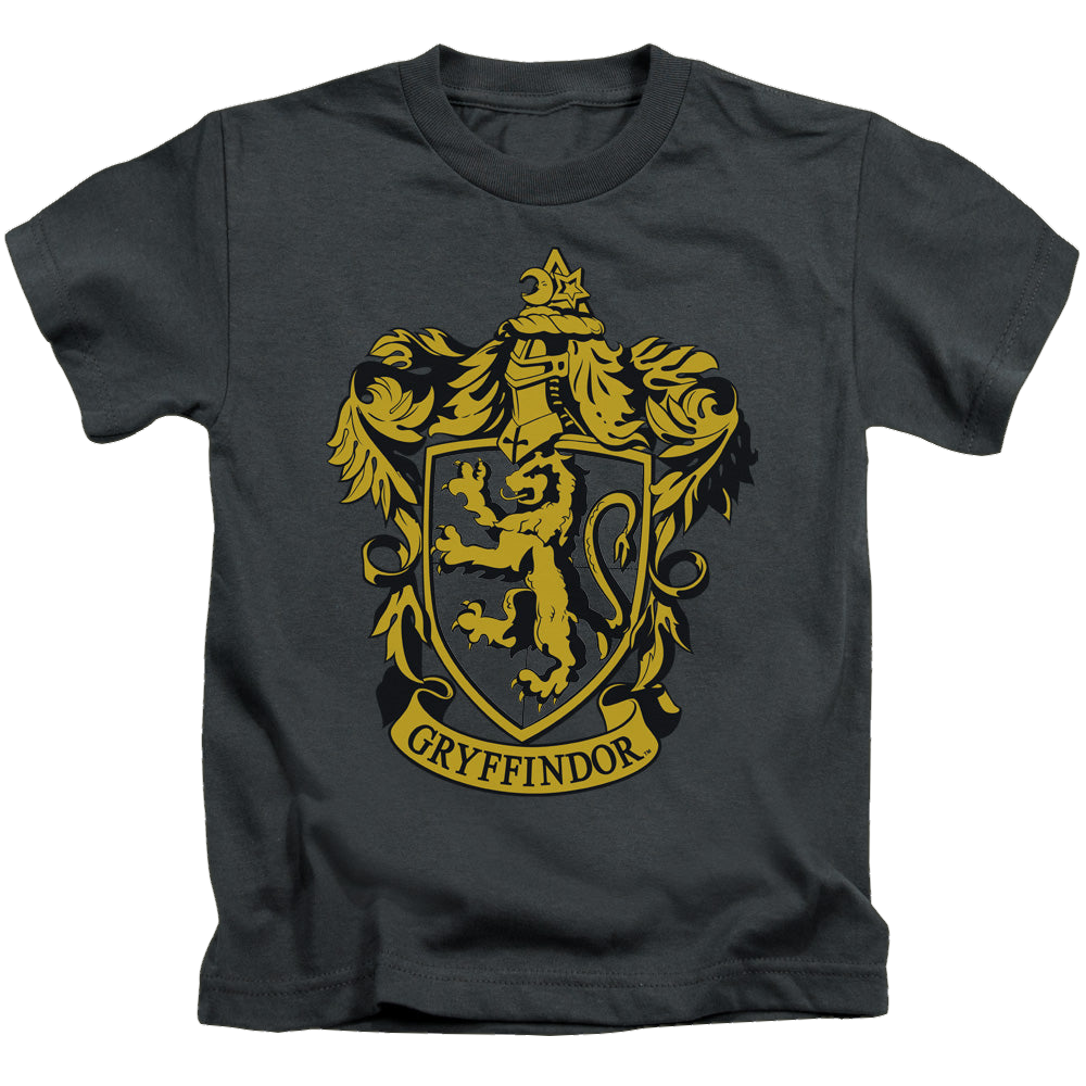 Harry Potter Gryffindor Crest - Kid's T-Shirt Kid's T-Shirt (Ages 4-7) Harry Potter   