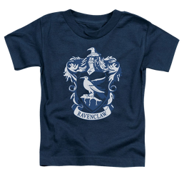 Harry Potter Ravenclaw Crest - Toddler T-Shirt Toddler T-Shirt Harry Potter   