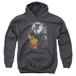Harry Potter Ron Portrait - Youth Hoodie Youth Hoodie (Ages 8-12) Harry Potter   