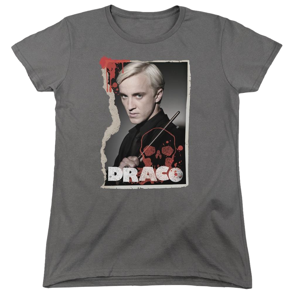 Harry Potter Draco Frame Women's T-Shirt Women's T-Shirt Harry Potter   