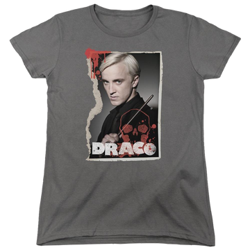 Harry Potter Draco Frame Women's T-Shirt Women's T-Shirt Harry Potter   