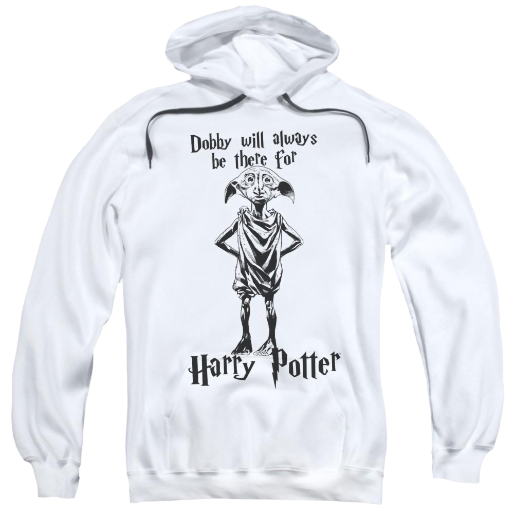 Harry Potter Always Be There Pullover Hoodie Pullover Hoodie Harry Potter   