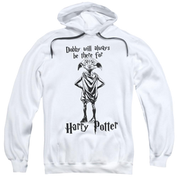 Harry Potter Always Be There Pullover Hoodie Pullover Hoodie Harry Potter   