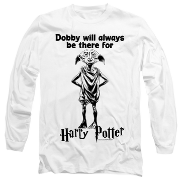 Harry Potter Always Be There Men's Long Sleeve T-Shirt Men's Long Sleeve T-Shirt Harry Potter   
