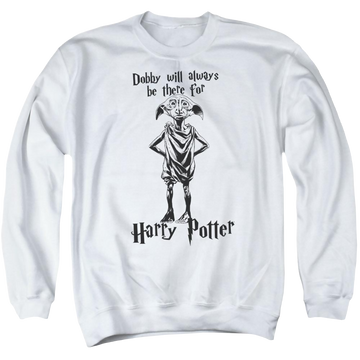 Harry Potter Always Be There Men's Crewneck Sweatshirt Men's Crewneck Sweatshirt Harry Potter   
