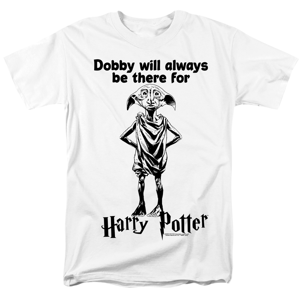 Harry Potter Always Be There Men's Regular Fit T-Shirt Men's Regular Fit T-Shirt Harry Potter   