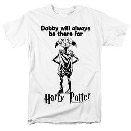 Harry Potter Always Be There Men's Regular Fit T-Shirt Men's Regular Fit T-Shirt Harry Potter   