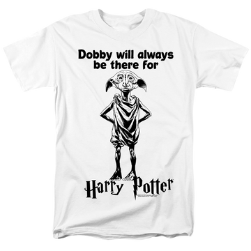 Harry Potter Always Be There Men's Regular Fit T-Shirt Men's Regular Fit T-Shirt Harry Potter   