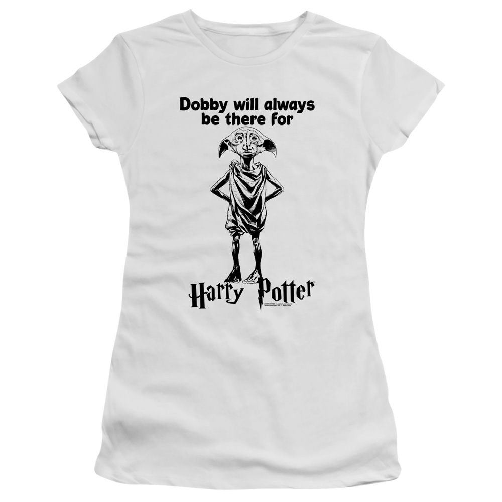 Harry Potter Always Be There Juniors T-Shirt Juniors T-Shirt Harry Potter   