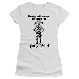 Harry Potter Always Be There Juniors T-Shirt Juniors T-Shirt Harry Potter   