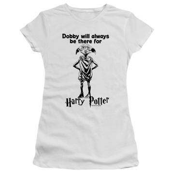 Harry Potter Always Be There Juniors T-Shirt Juniors T-Shirt Harry Potter   