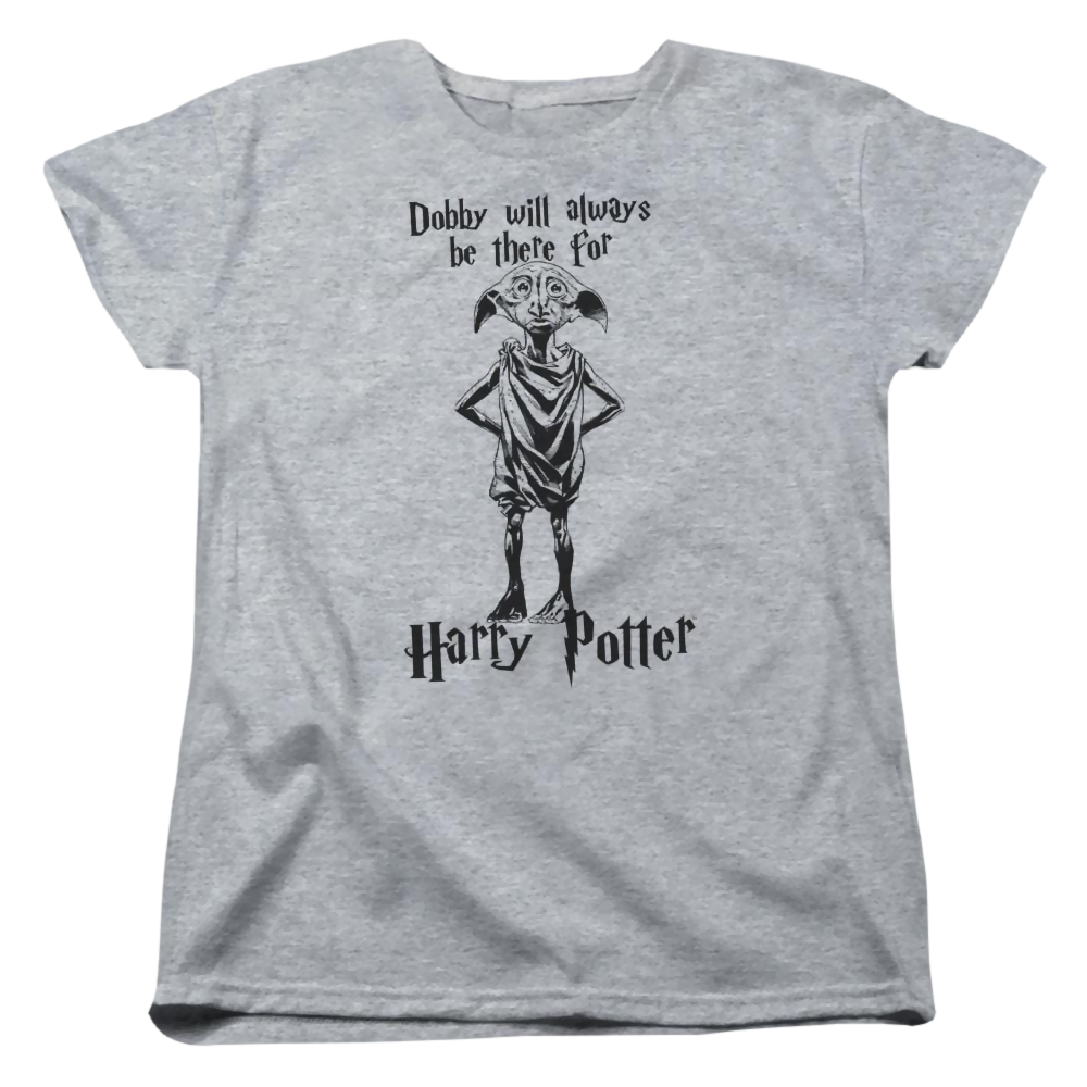 Harry Potter Always Be There Women's T-Shirt Women's T-Shirt Harry Potter   