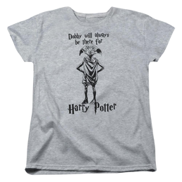 Harry Potter Always Be There Women's T-Shirt Women's T-Shirt Harry Potter   
