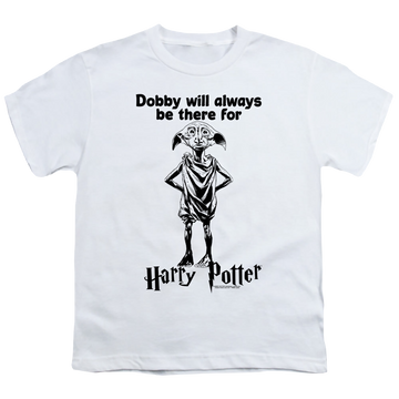 Harry Potter Always Be There - Youth T-Shirt Youth T-Shirt (Ages 8-12) Harry Potter   