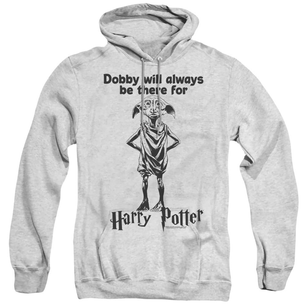 Harry Potter Always Be There - Pullover Hoodie Pullover Hoodie Harry Potter   