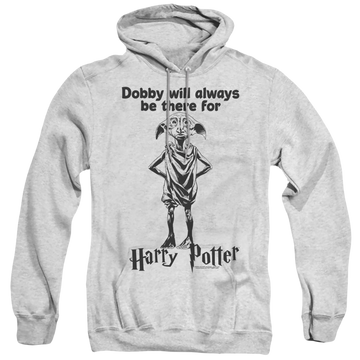 Harry Potter Always Be There - Pullover Hoodie Pullover Hoodie Harry Potter   