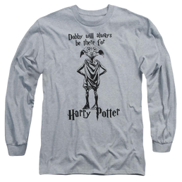 Harry Potter Always Be There Men's Long Sleeve T-Shirt Men's Long Sleeve T-Shirt Harry Potter   