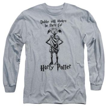Harry Potter Always Be There Men's Long Sleeve T-Shirt Men's Long Sleeve T-Shirt Harry Potter   