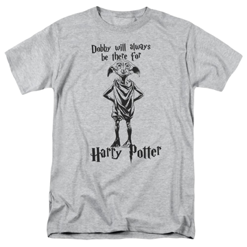Harry Potter Always Be There Men's Regular Fit T-Shirt Men's Regular Fit T-Shirt Harry Potter   