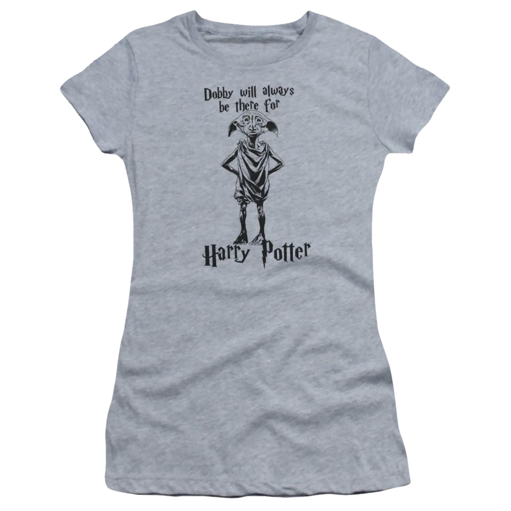 Harry Potter Always Be There Juniors T-Shirt Juniors T-Shirt Harry Potter   