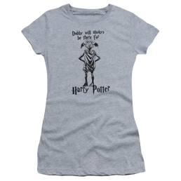 Harry Potter Always Be There Juniors T-Shirt Juniors T-Shirt Harry Potter   