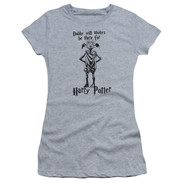 Harry Potter Always Be There Juniors T-Shirt Juniors T-Shirt Harry Potter   