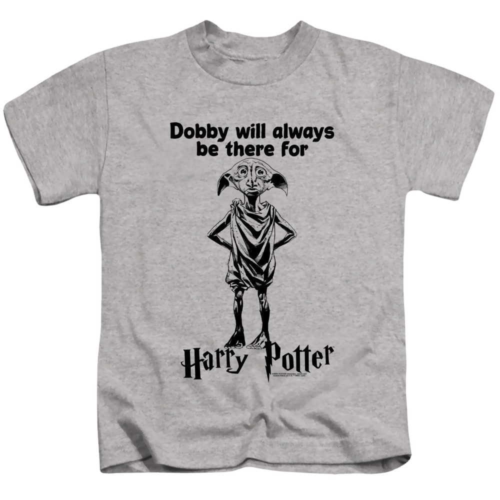 Harry Potter Always Be There - Kid's T-Shirt Kid's T-Shirt (Ages 4-7) Harry Potter   