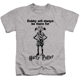Harry Potter Always Be There - Kid's T-Shirt Kid's T-Shirt (Ages 4-7) Harry Potter   