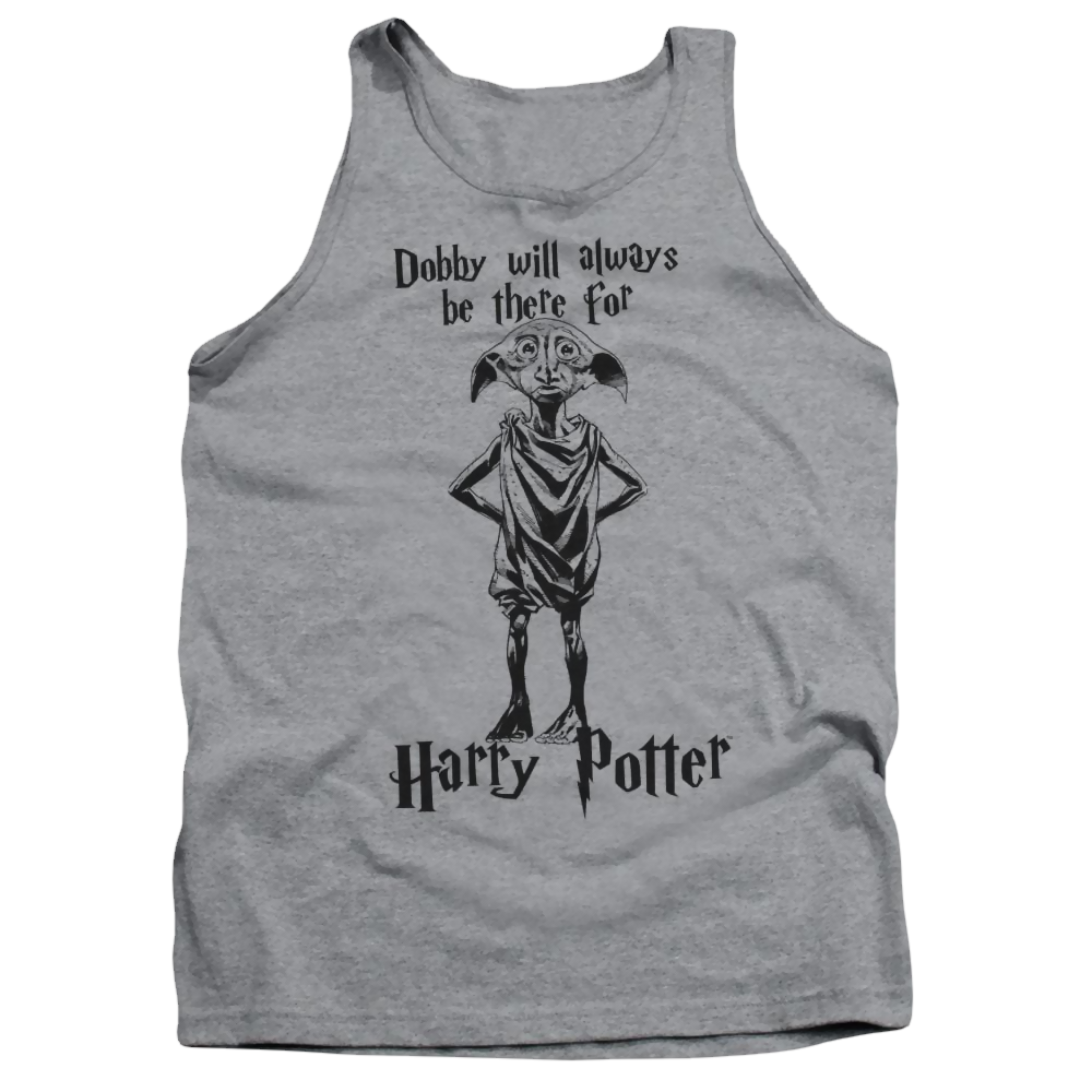 Harry Potter Always Be There Men's Tank Men's Tank Harry Potter   