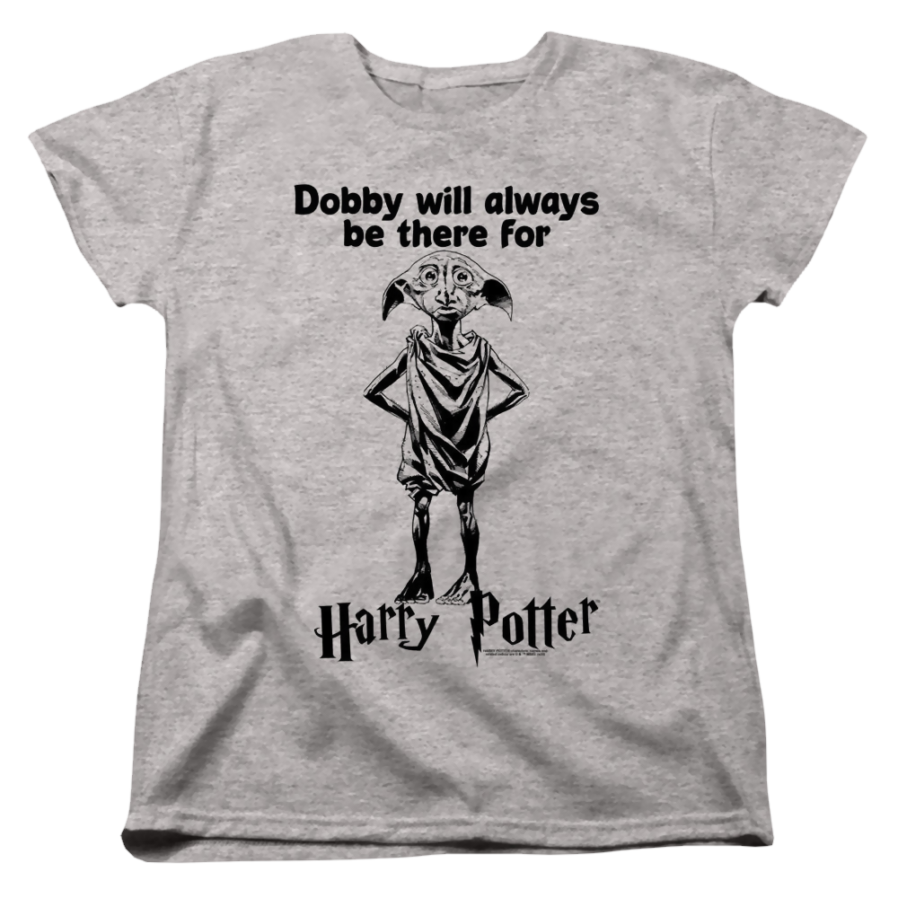 Harry Potter Always Be There - Women's T-Shirt Women's T-Shirt Harry Potter   
