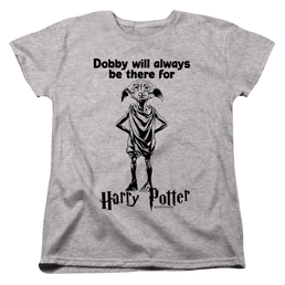 Harry Potter Always Be There - Women's T-Shirt Women's T-Shirt Harry Potter   