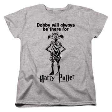 Harry Potter Always Be There - Women's T-Shirt Women's T-Shirt Harry Potter   