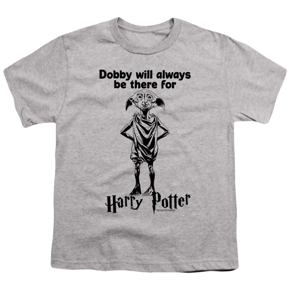 Harry Potter Always Be There - Youth T-Shirt Youth T-Shirt (Ages 8-12) Harry Potter   