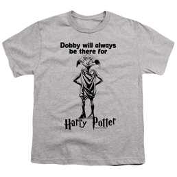 Harry Potter Always Be There - Youth T-Shirt Youth T-Shirt (Ages 8-12) Harry Potter   