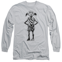 Harry Potter Dobby Men's Long Sleeve T-Shirt Men's Long Sleeve T-Shirt Harry Potter   