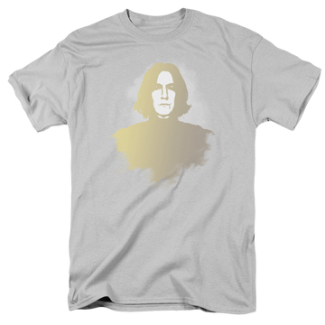 Harry Potter Snape Fade - Men's Regular Fit T-Shirt Men's Regular Fit T-Shirt Harry Potter   