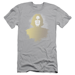 Harry Potter Snape Fade Men's Premium Slim Fit T-Shirt Men's Premium Slim Fit T-Shirt Harry Potter   