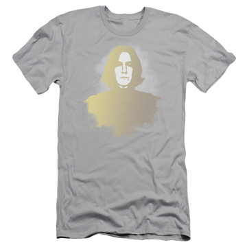 Harry Potter Snape Fade Men's Premium Slim Fit T-Shirt Men's Premium Slim Fit T-Shirt Harry Potter   