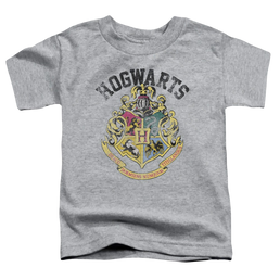 Harry Potter Hogwarts Crest - Toddler T-Shirt Toddler T-Shirt Harry Potter   
